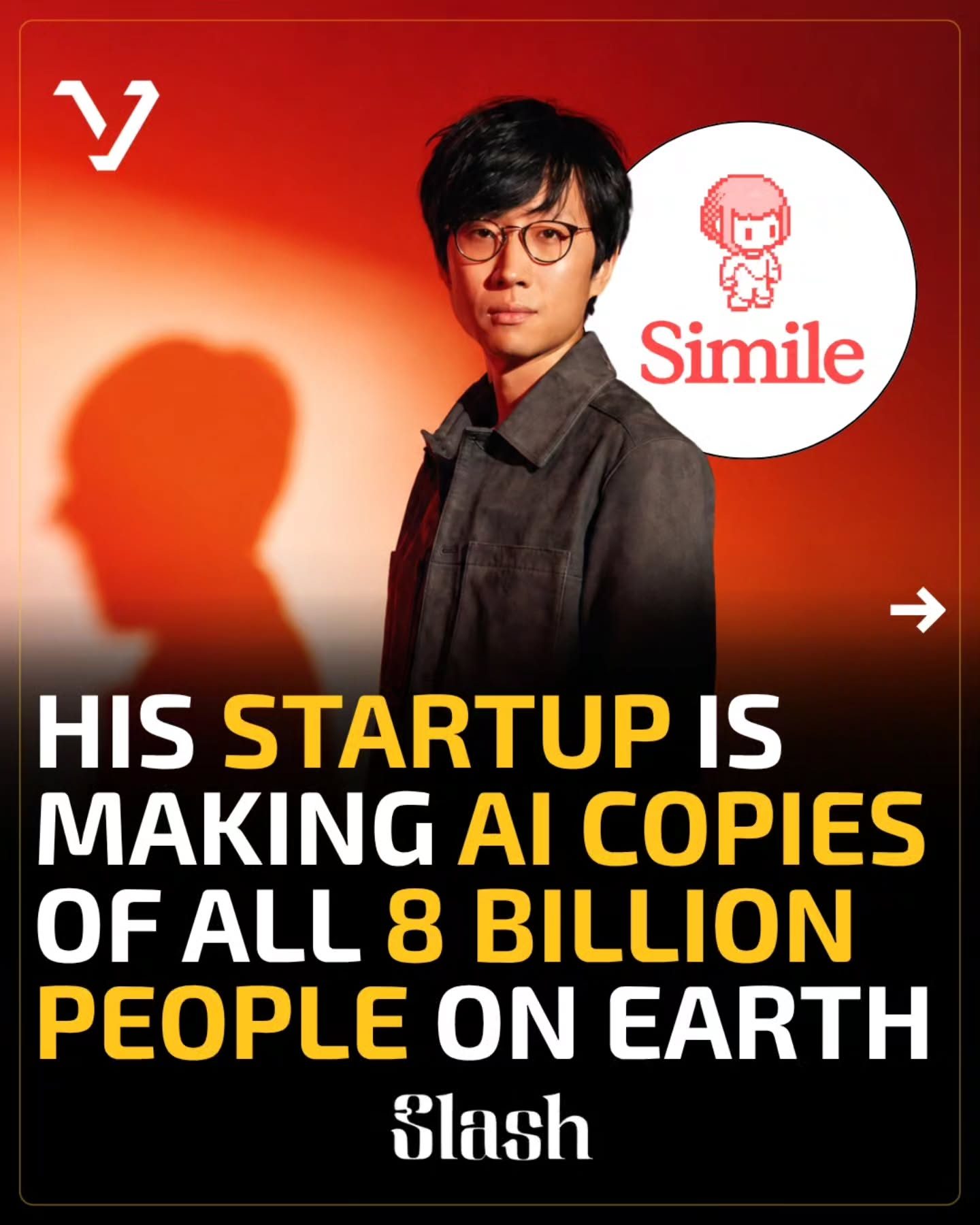 Simile's AI Copies Revolutionize Product Testing for Brands