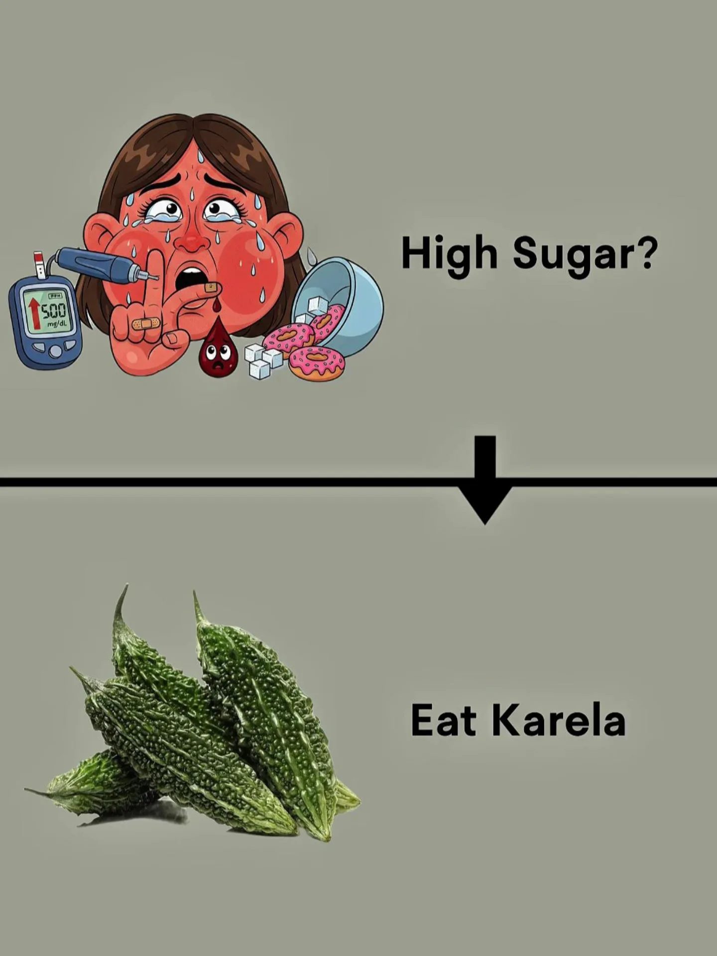 Foods to Help with High Blood Sugar, Low Immunity, and More