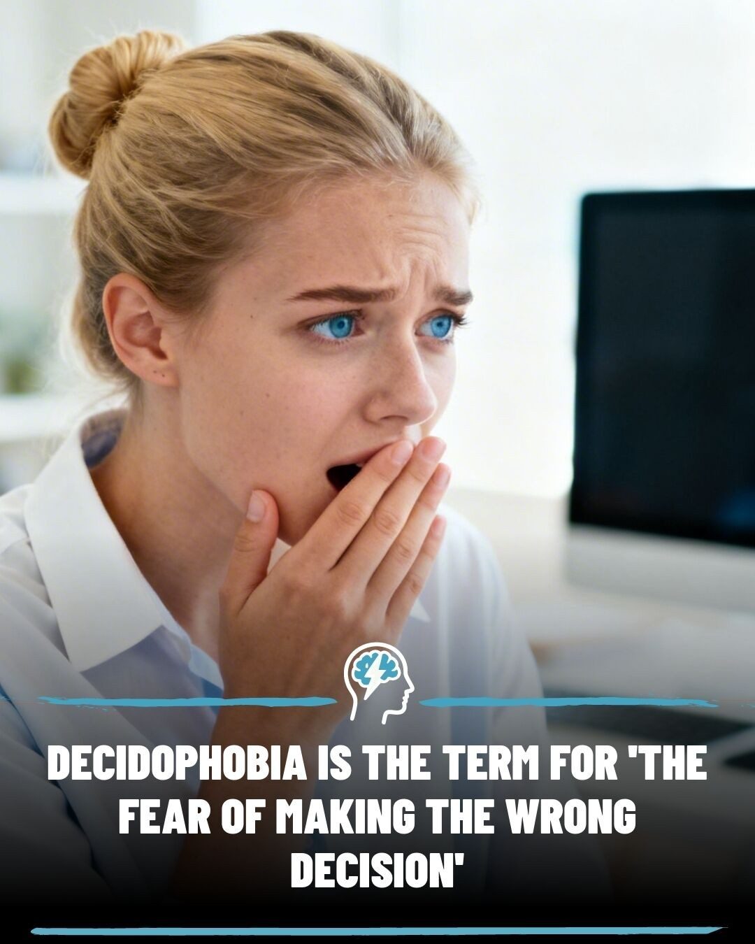 Understanding Decidophobia: The Fear of Making Decisions