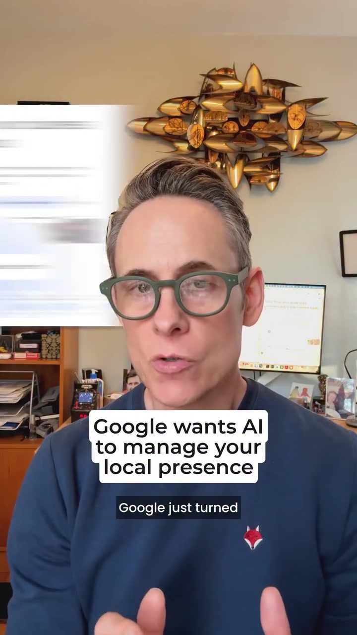 Google Gemini Revolutionizes Business Profile Management