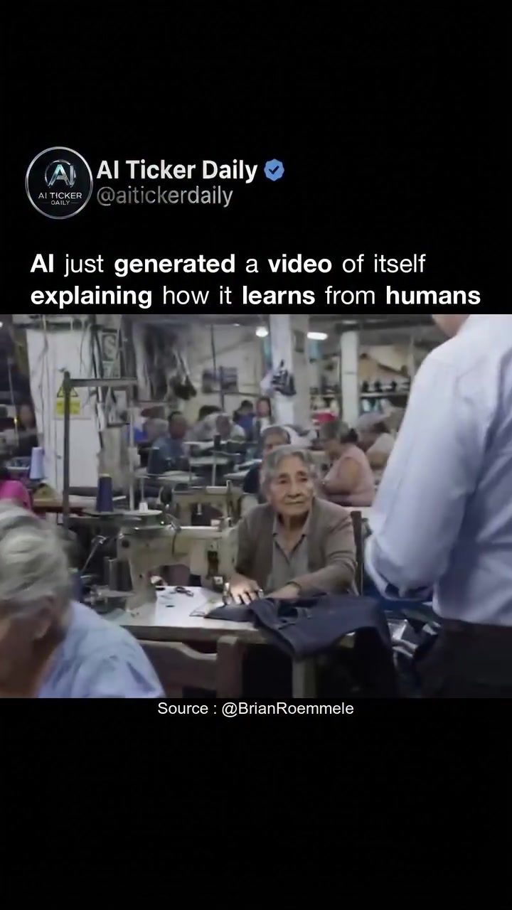 AI's Impact on Textile Manufacturing