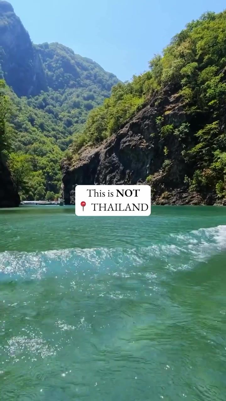 Albania's Hidden Gems: A European Travel Treasure