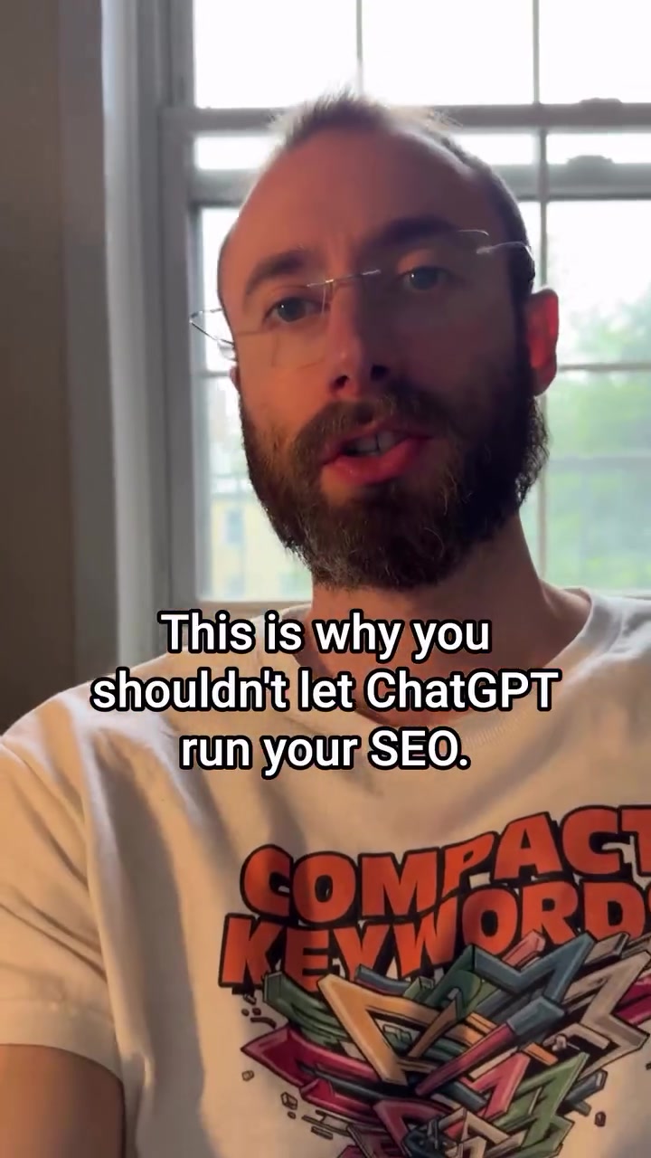 AI Overviews Impact on SEO Clicks