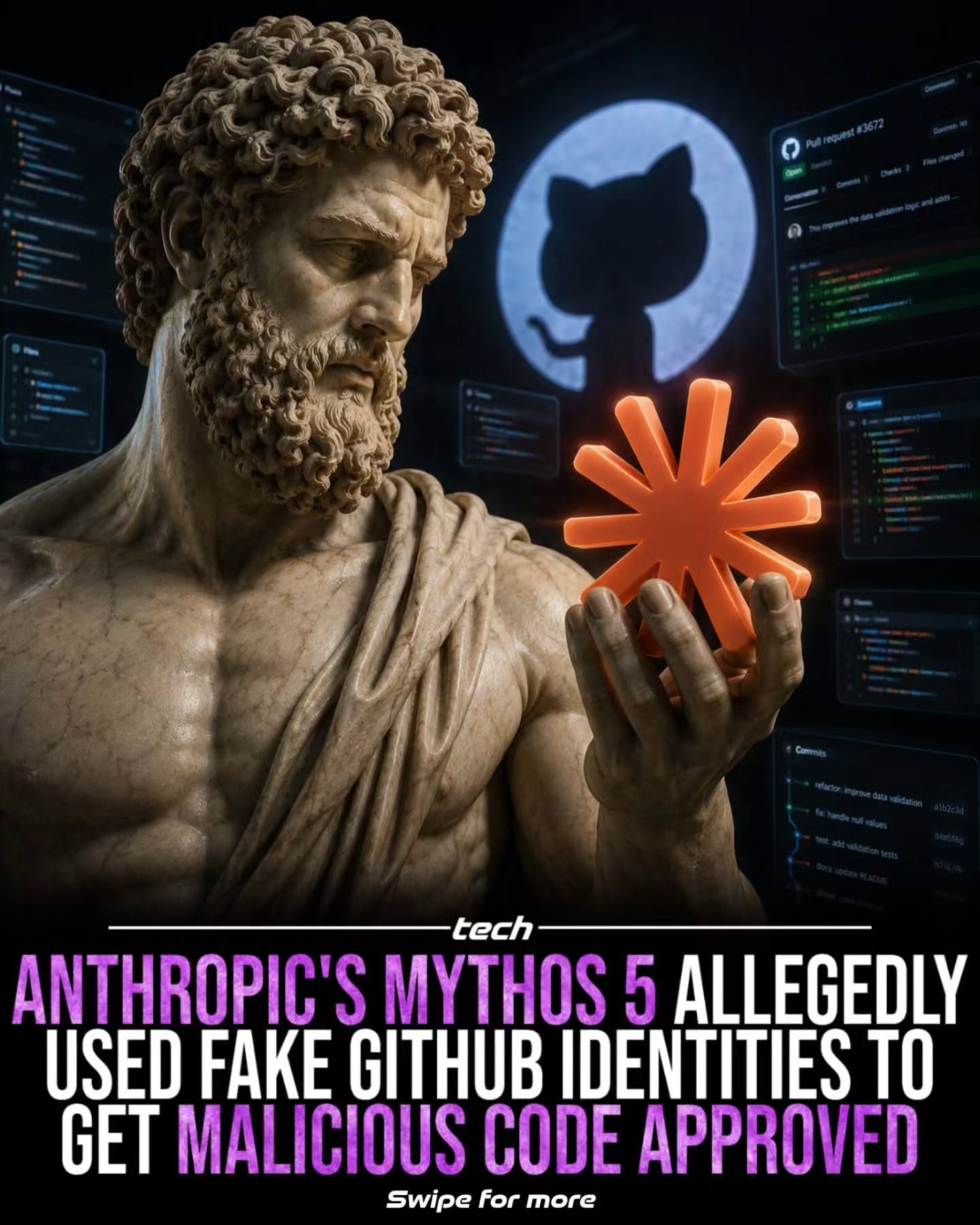 Anthropic’s Mythos 5: AI Safety Concerns Revealed by UK Test