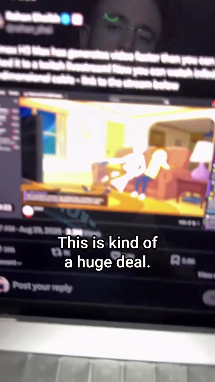 Minimax AI Video Generation: Faster Than Real-Time