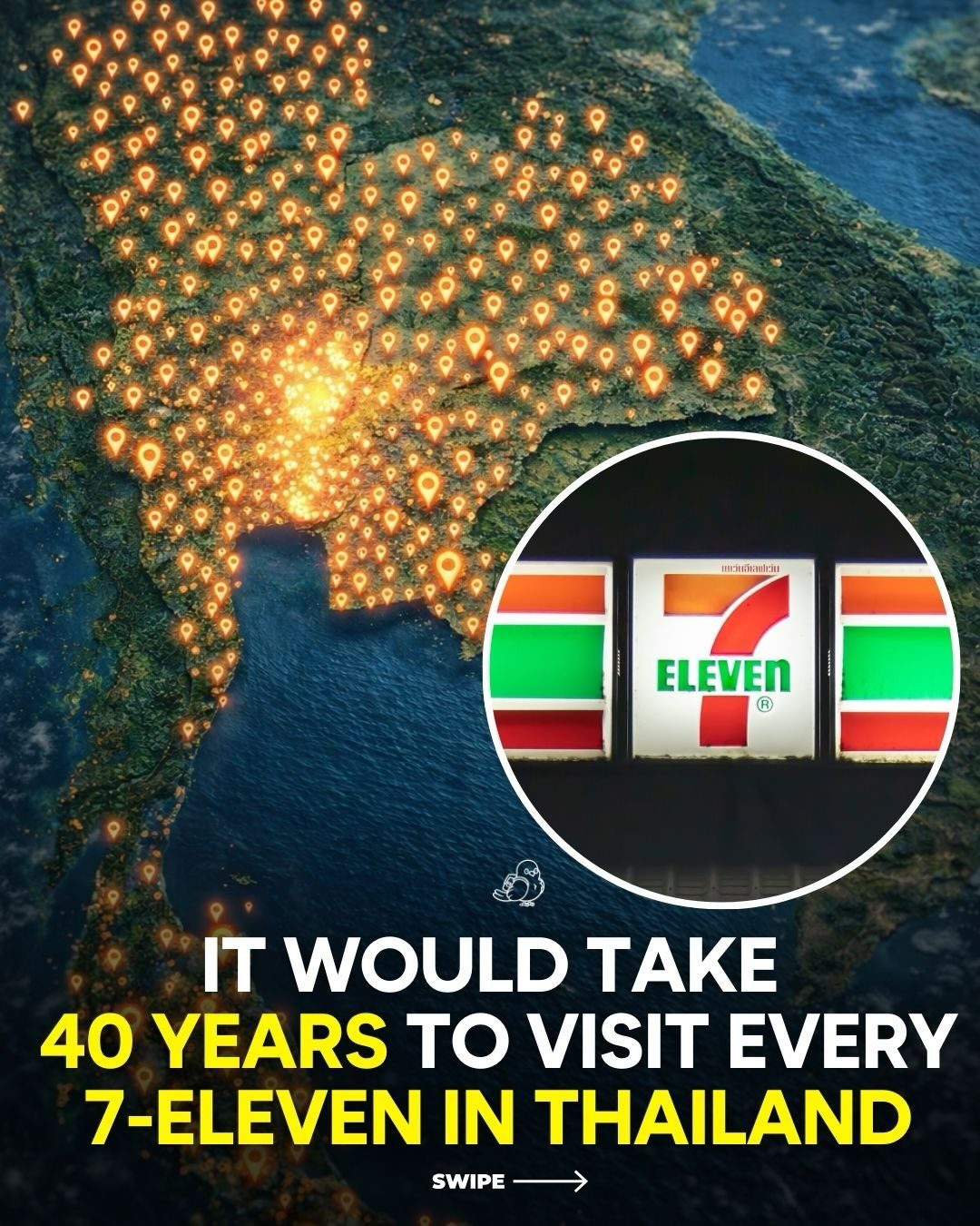 Why 7-Eleven is Integral to Thai Daily Life