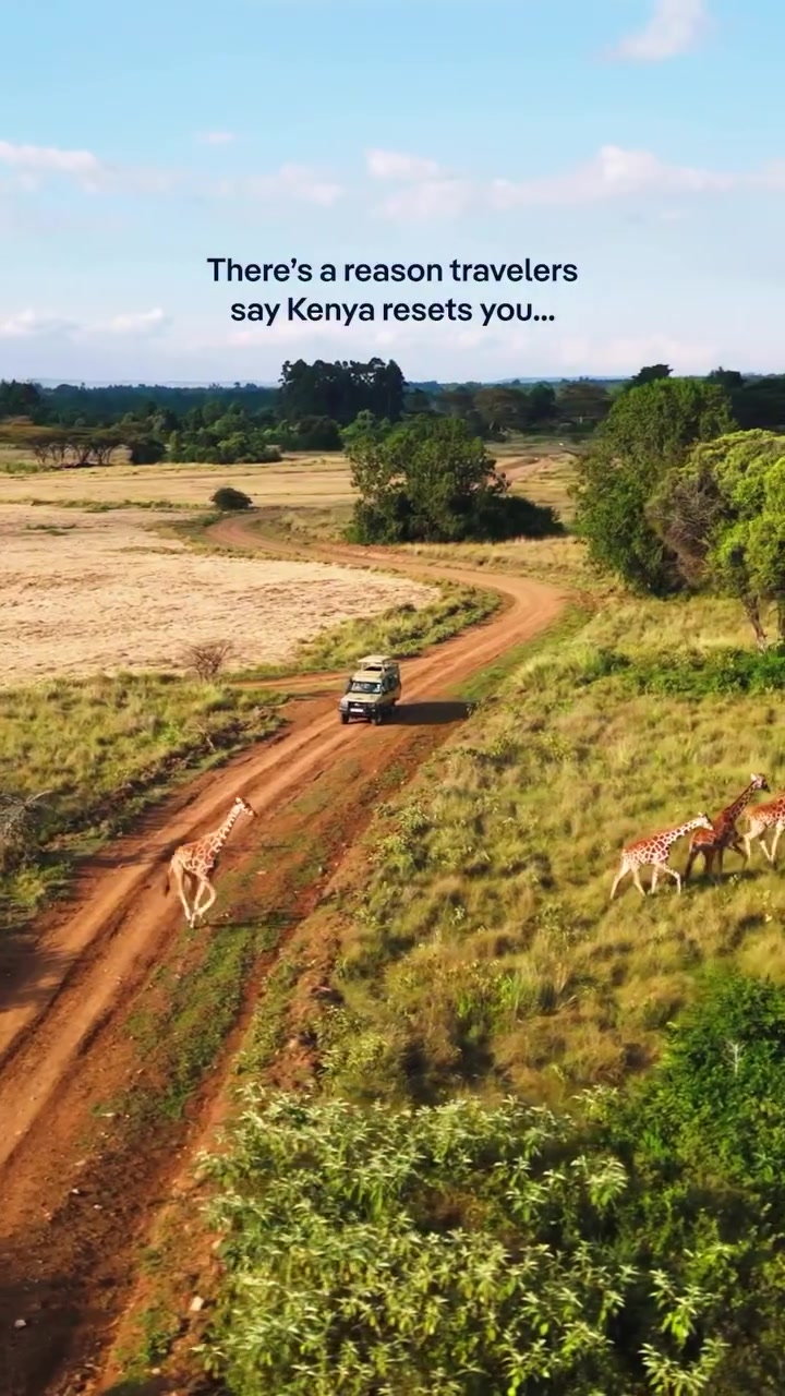 Kenya Travel: Luxury, Wildlife, and Maasai Culture
