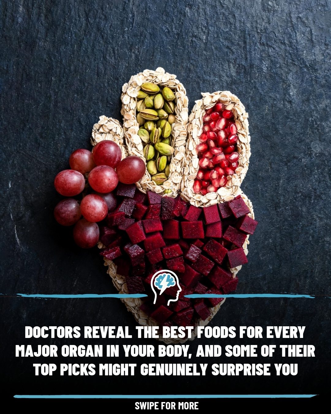 **Eating for Organ Health**: **Target Foods for Longevity**