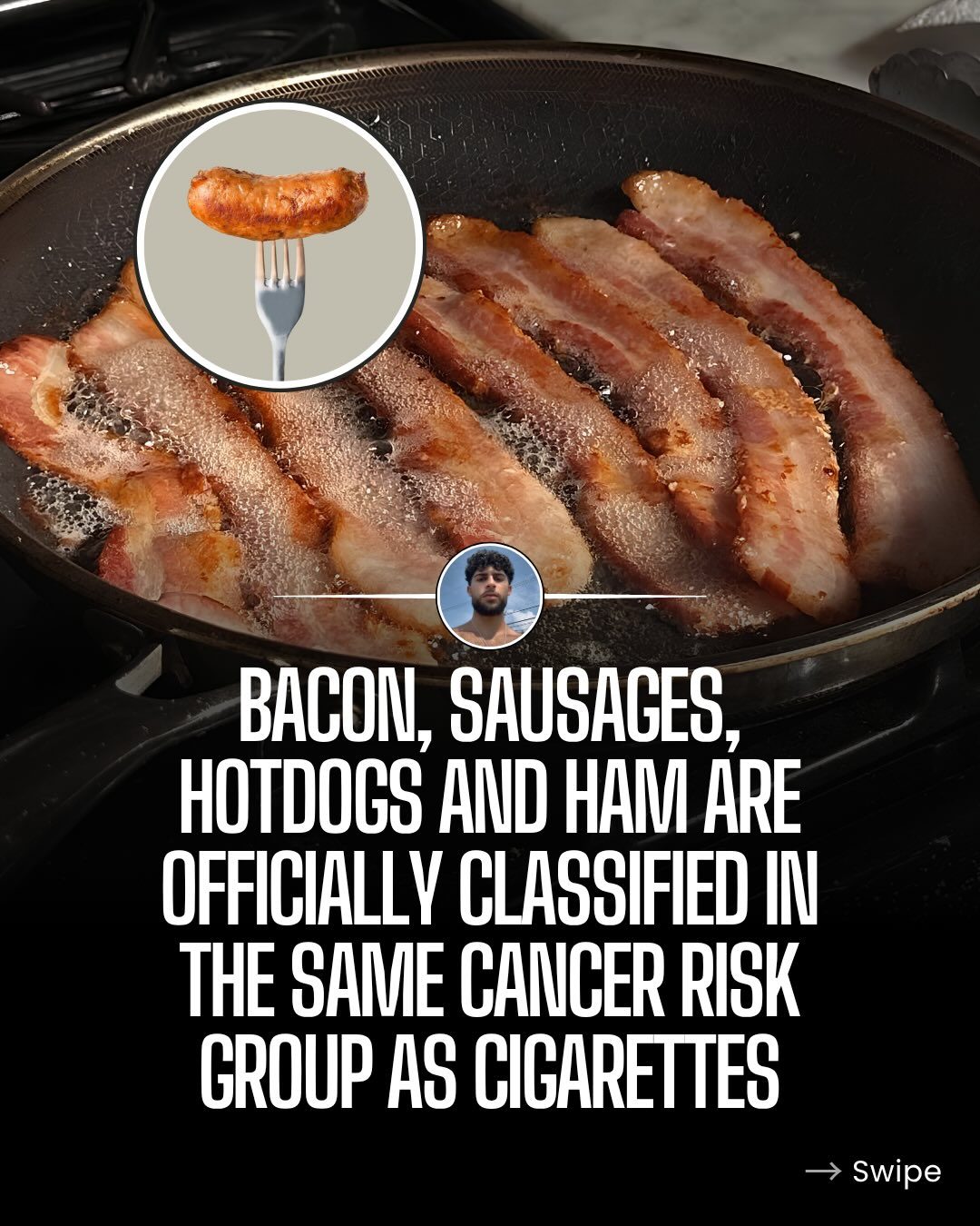 Cancer Risk: The Truth About Processed Meats