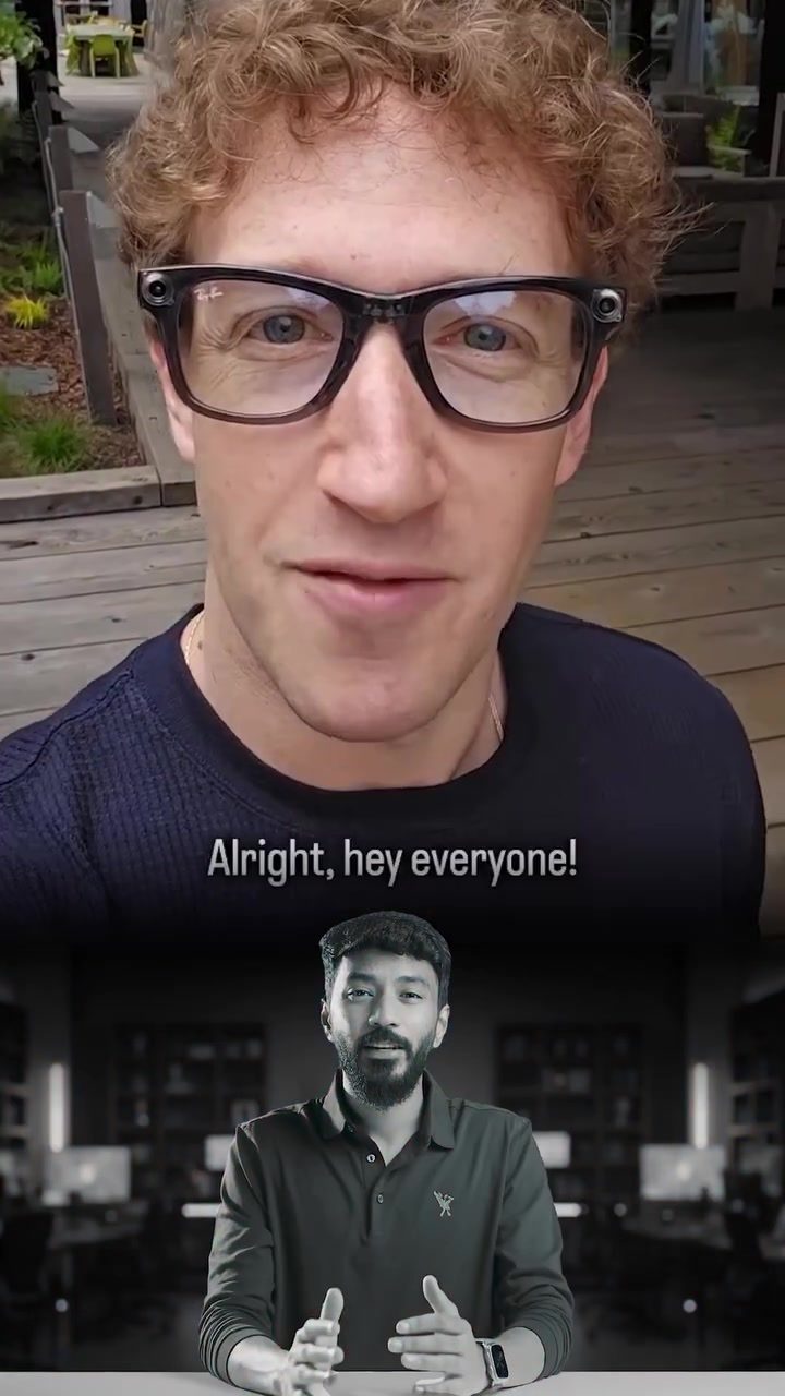 Meta's AI Digital Ghost: Posting After Death