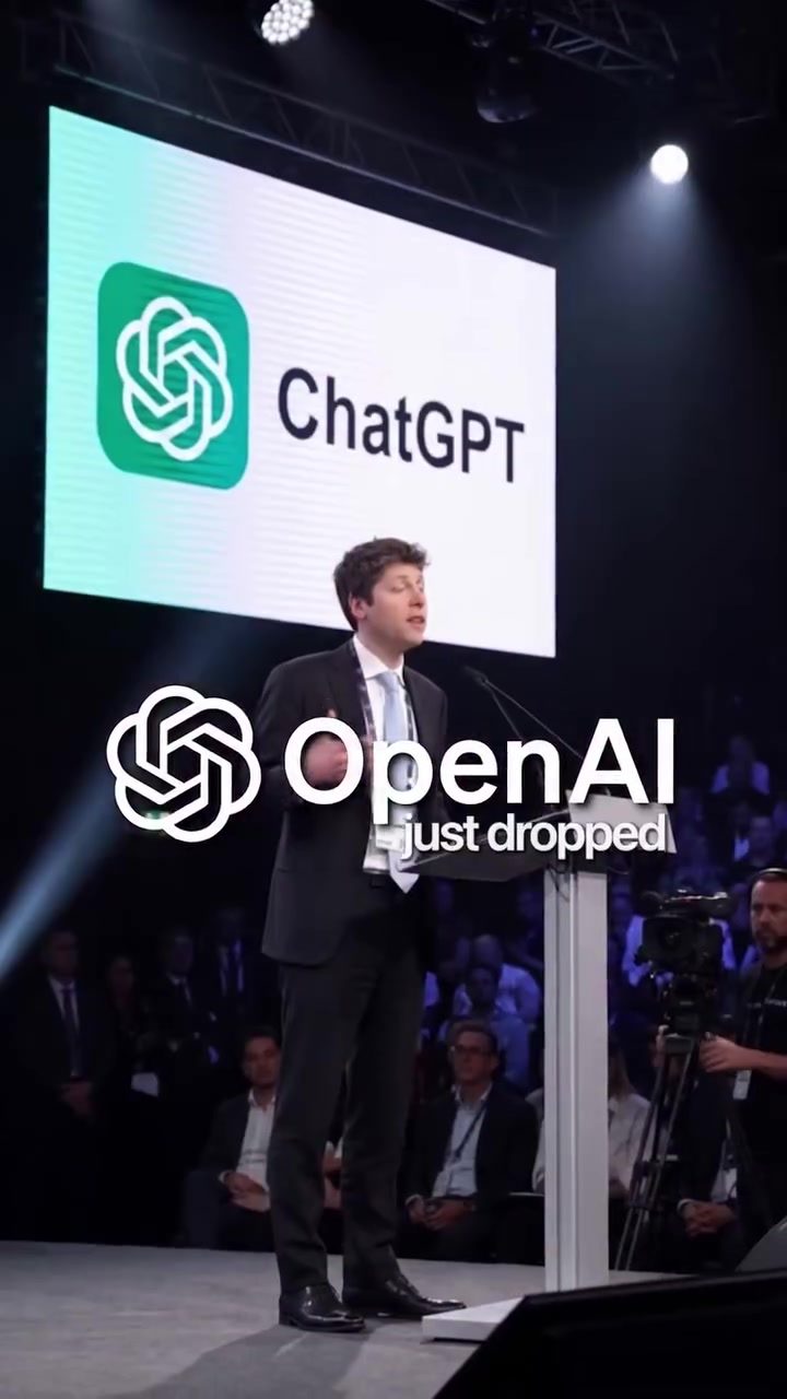 Here Are 5 Amazing Uses of OpenAI's New GPT 5.6