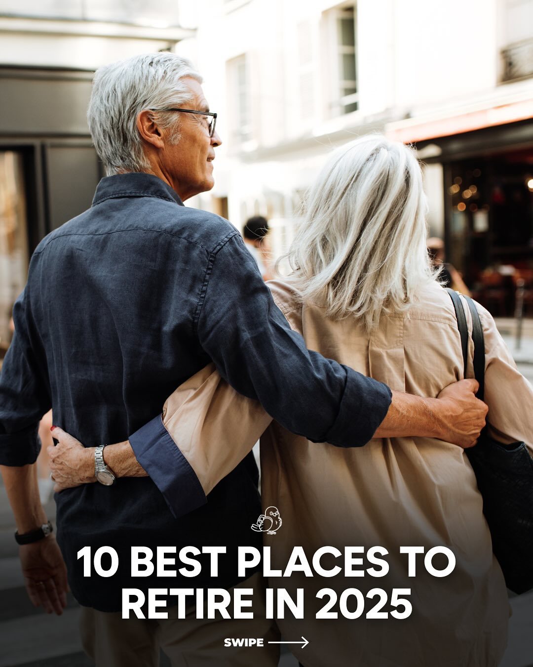 Top 10 Retirement Destinations for 2025: Best Countries for Expat Living