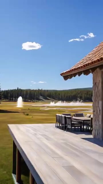 Luxury Mountain Home Designs with Stunning Views
