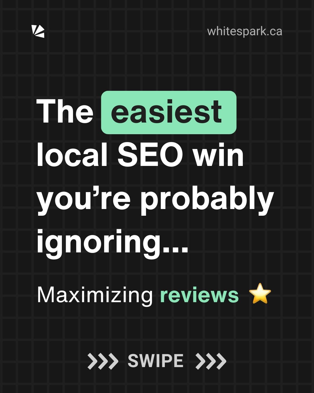 Outrank Rivals: Boost Local SEO with Customer Reviews