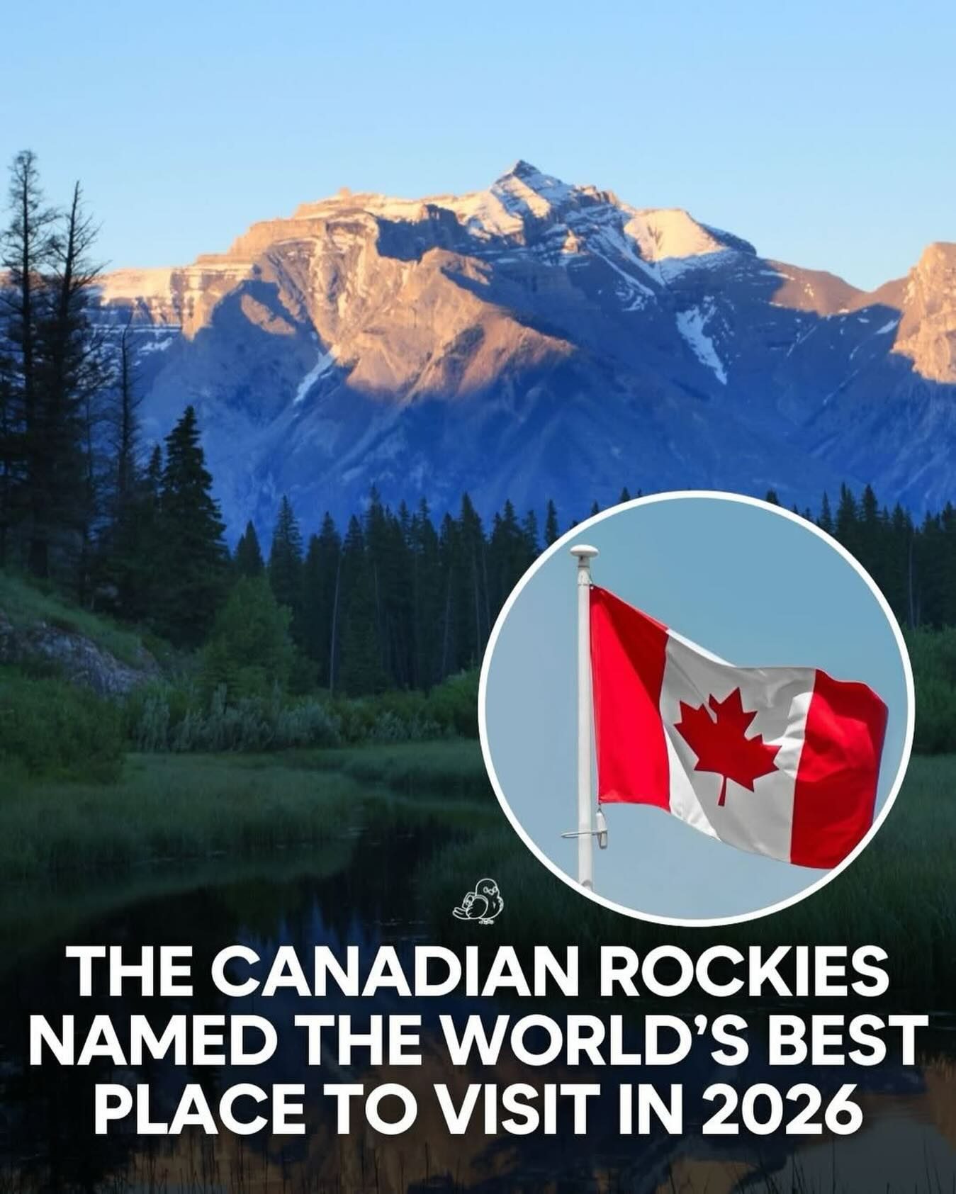 Why The Canadian Rockies Are The Must-Visit Destination Of 2026
