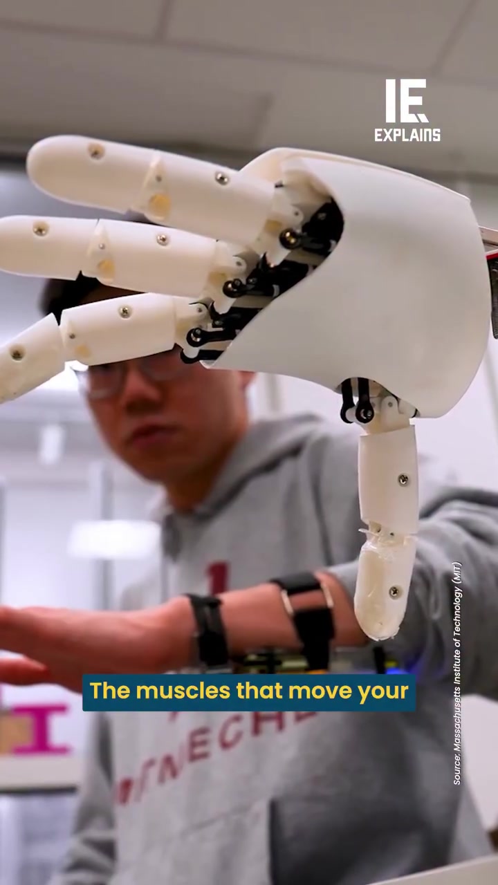 MIT's Soft Robotic Hand and AI Integration