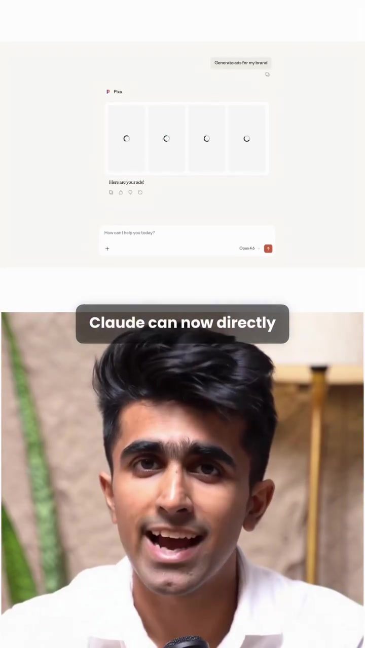 Automate Your Creative Tasks with Claude's AI Workflow