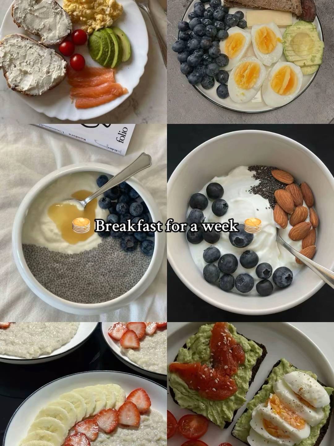 Healthy Breakfast Ideas for Real Life