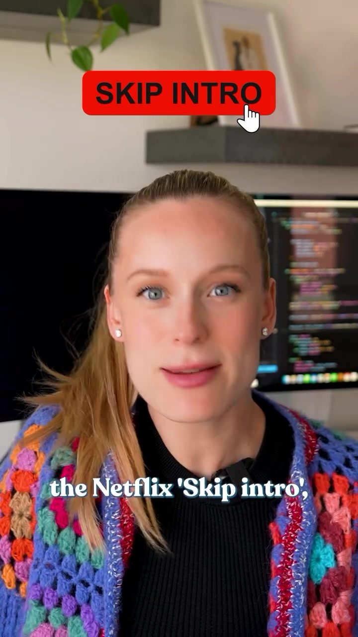 Netflix Skip Intro: How It's Changing TV Show Production