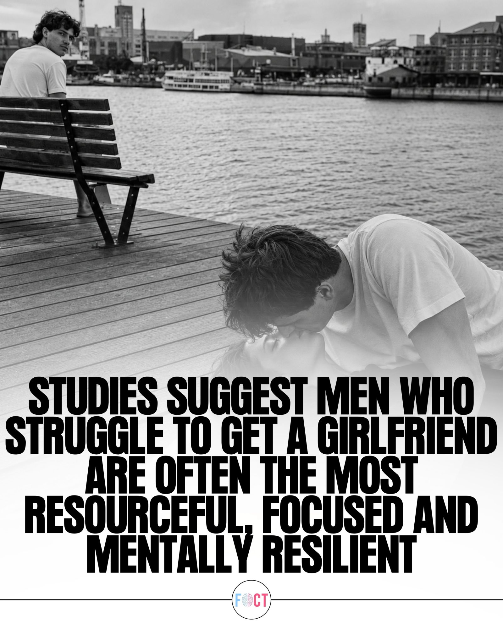 Why Intelligent Men Struggle with Dating and Marriage