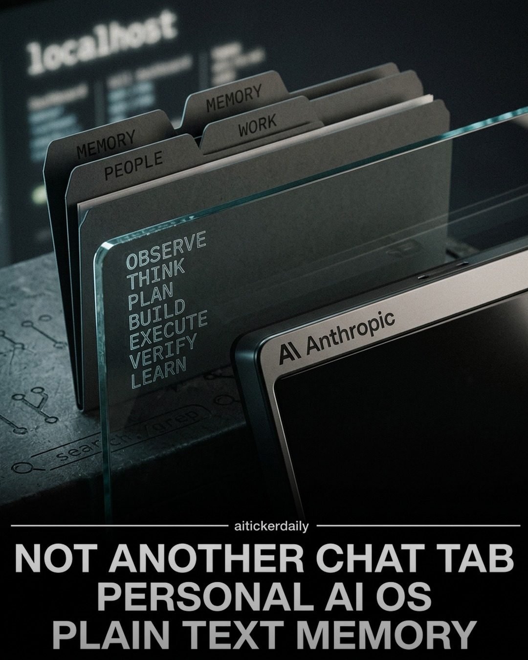 Anthropic's PAI: Revolutionizing Personal AI Infrastructure