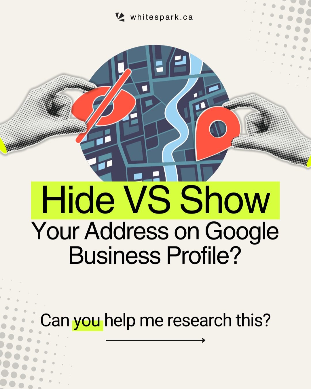 Address Changes on Google Business Profiles: Unpredictable Ranking Shifts