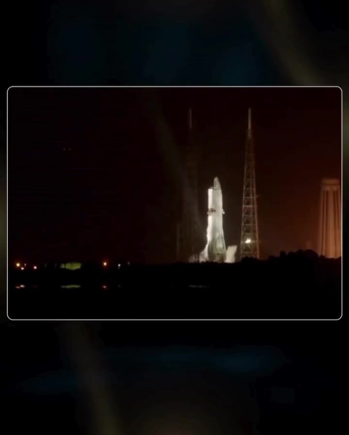 Blue Origin's New Glenn Rocket Explosion: Major Setback