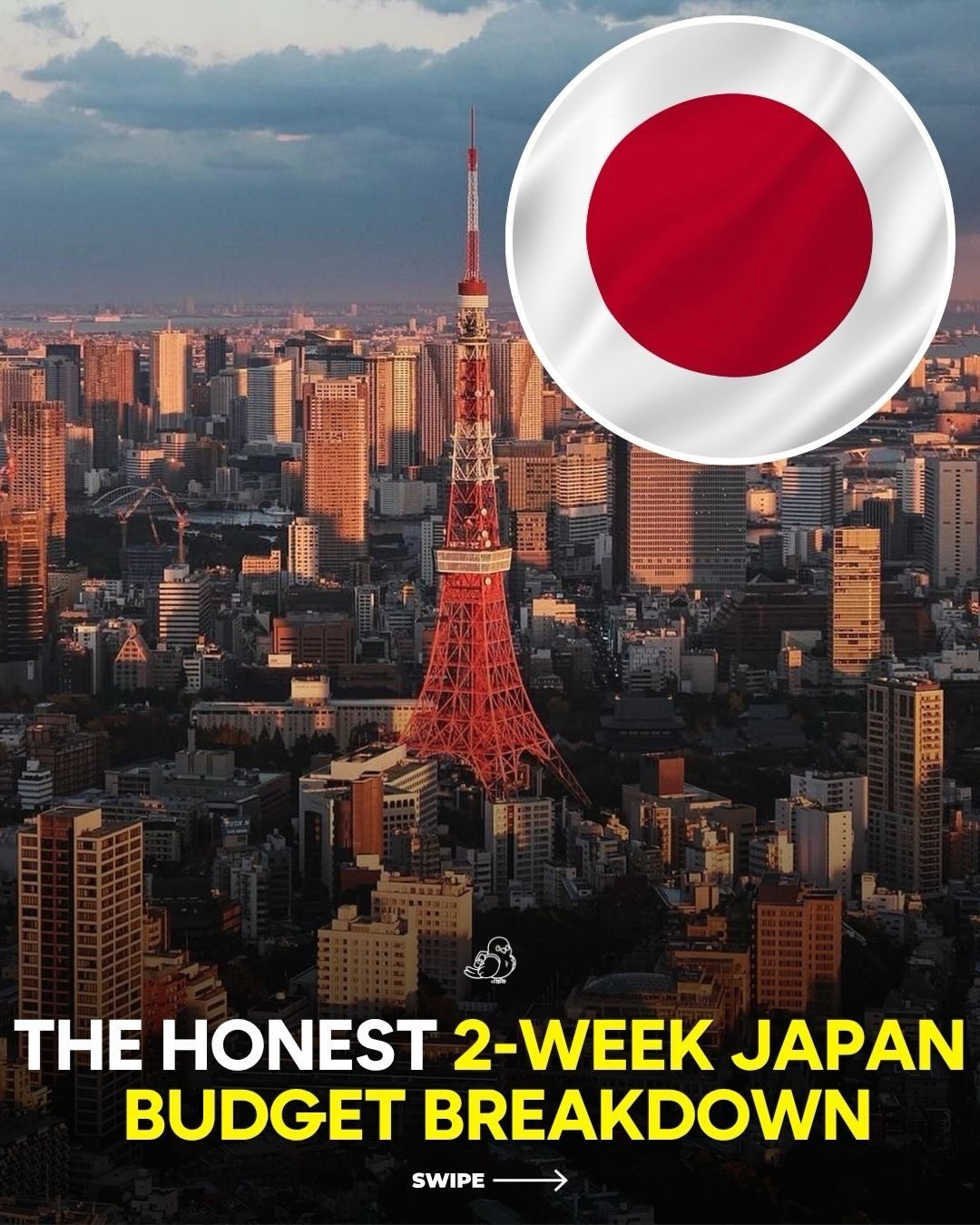 Make Your 2-Week Japan Trip Affordable: Budget Breakdown