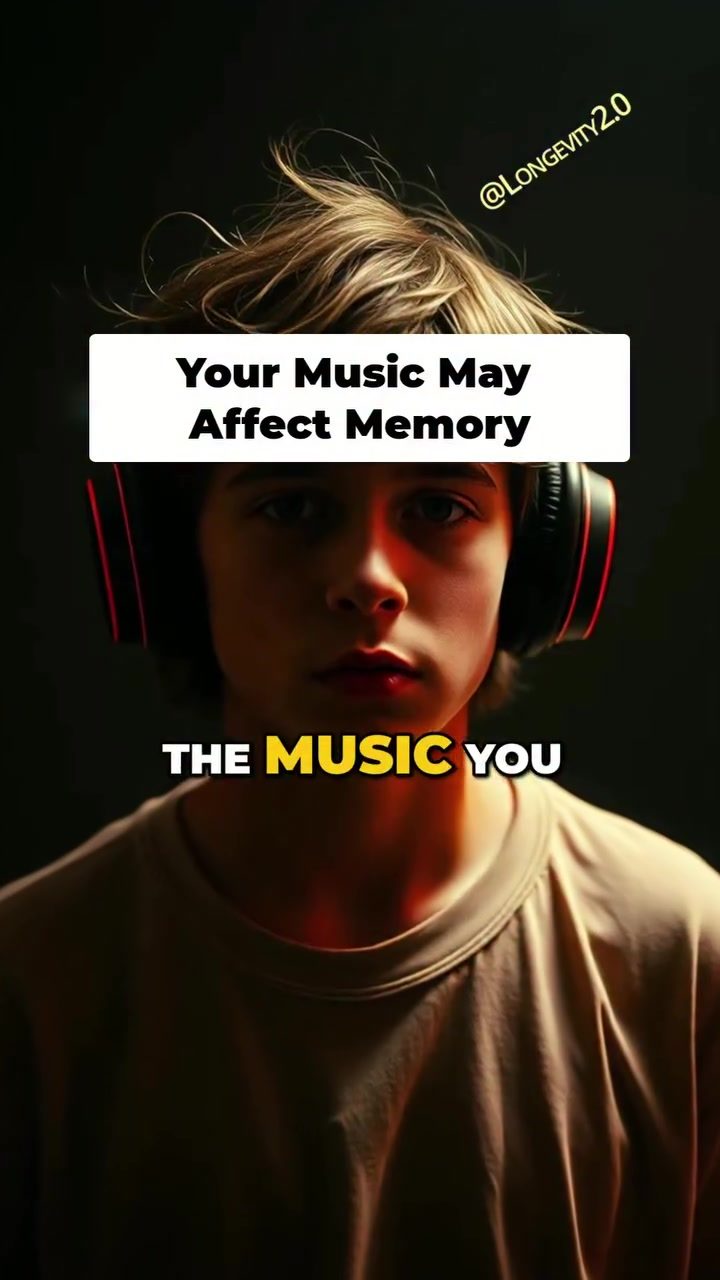 Music's Impact on Memory and Brain Health