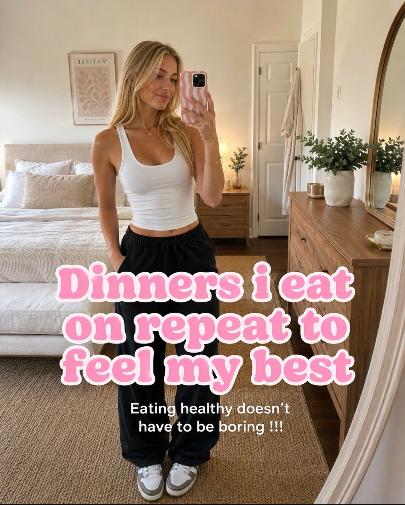 **7 Easy, High-Protein Dinners to Make Every Night**