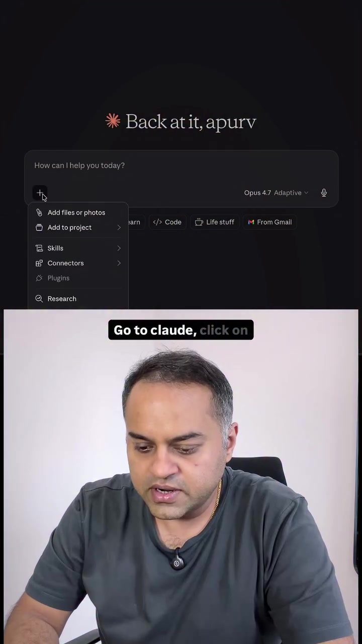 Enhance Brand Voice with Claude.ai and Meeting Transcripts