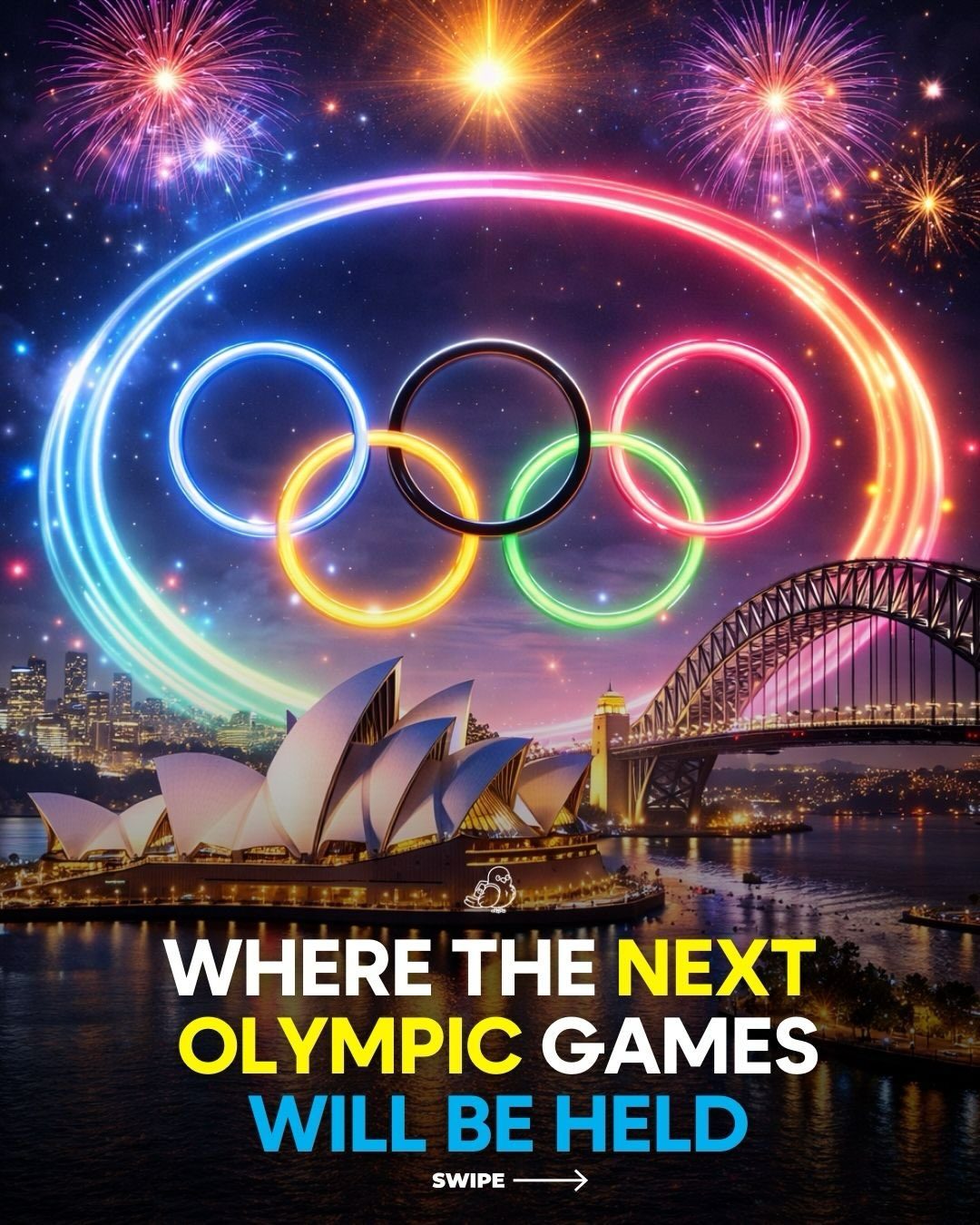 Future Olympic Games: 2028 to 2034 Host Cities Revealed