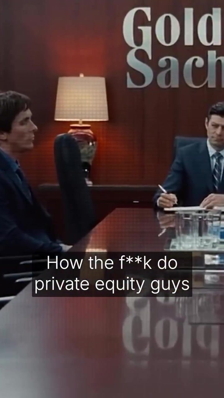 How Private Equity Firms Make Millions with Strategic Acquisitions
