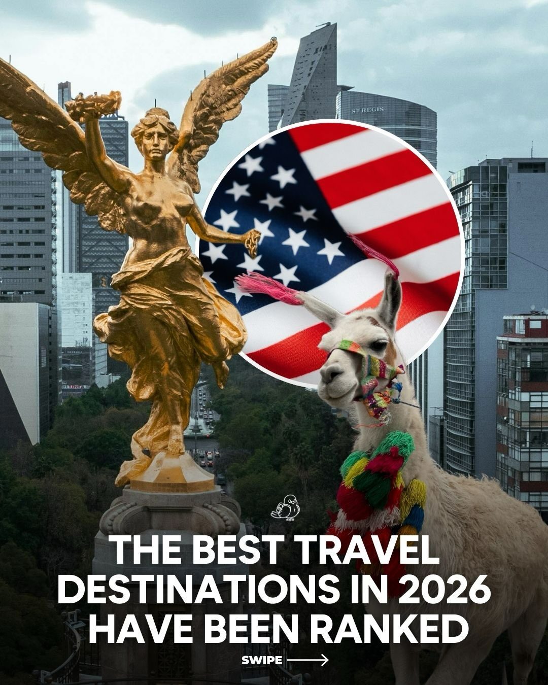 Top Travel Spots for 2026: Finland, Spain, and Peru Lead the Way