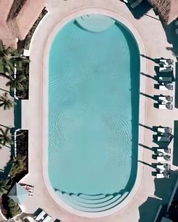Relaxing Resort Pool Designs to Inspire Your Next Getaway