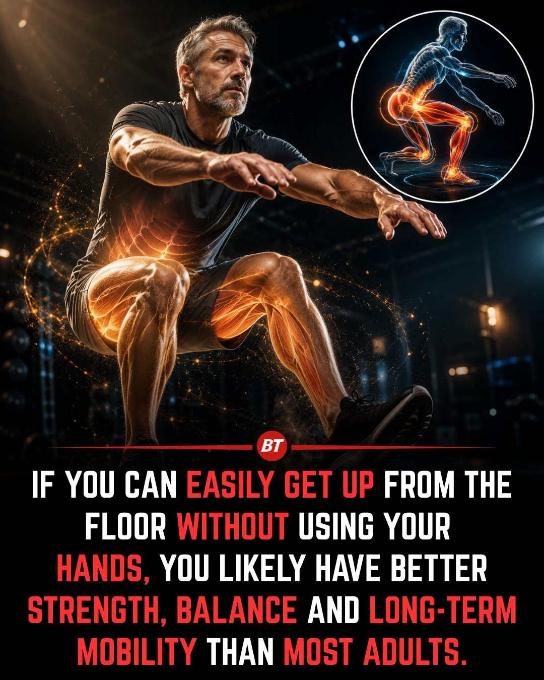 **Mastering the Sit-Up: Test Your Strength and Mobility Today**