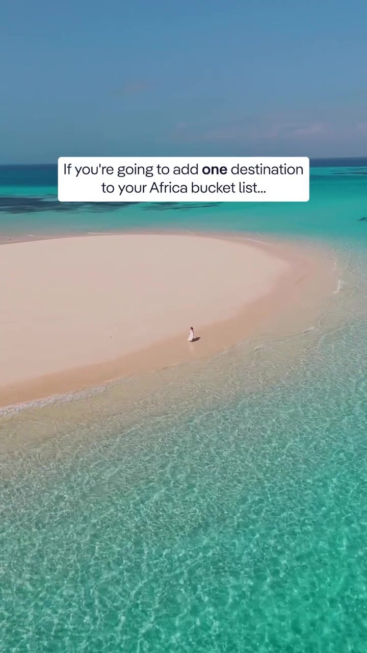Discover the Magic of Zanzibar: Your Ultimate African Getaway