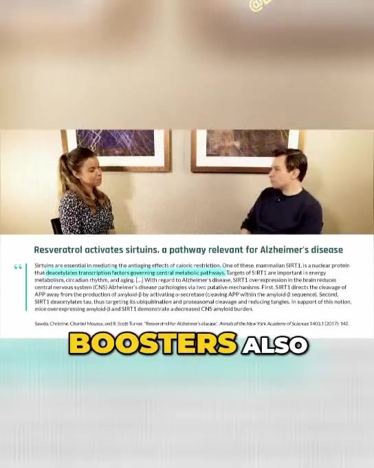 NMN: A Potential Game-Changer for Brain Health