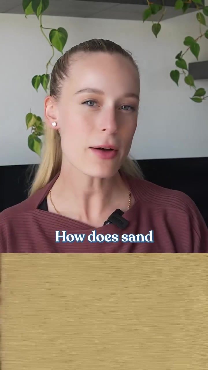 The Sand to Silicon Journey: How Beach Sand Powers Tech