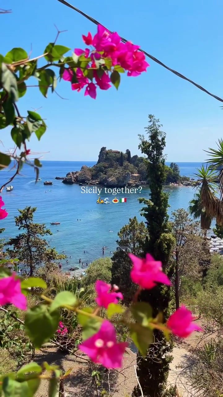 Experience Sicily: Charming Towns, Historic Sites, and Stunning Landscapes