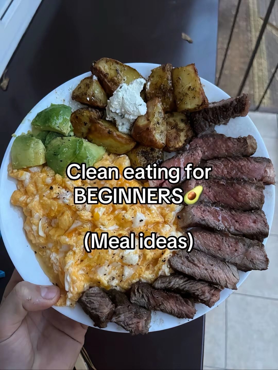 Clean Eating Meal Ideas for Beginners