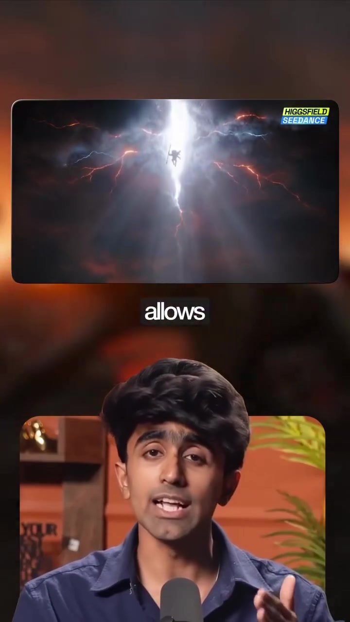 Seedance 2.5: Generate Film Teasers in Seconds with AI