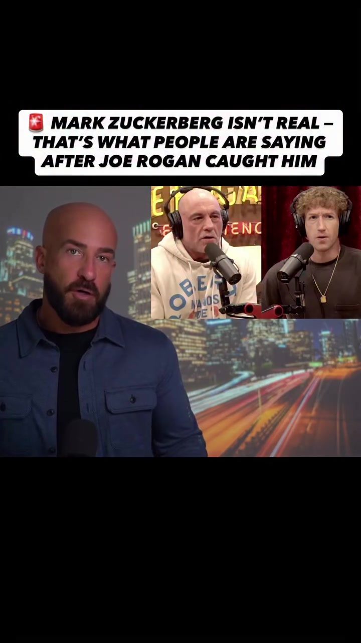 Mark Zuckerberg's Controversial Hunting Comments on Joe Rogan's Podcast