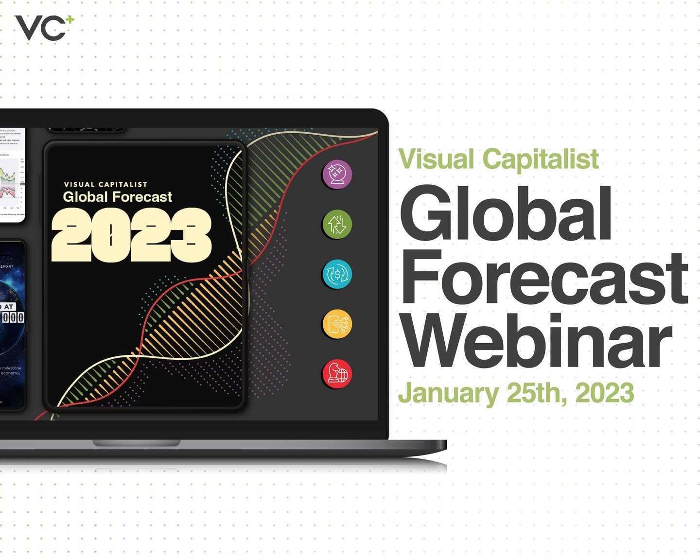 Discover Top Trends in 2023 Global Economic Forecast