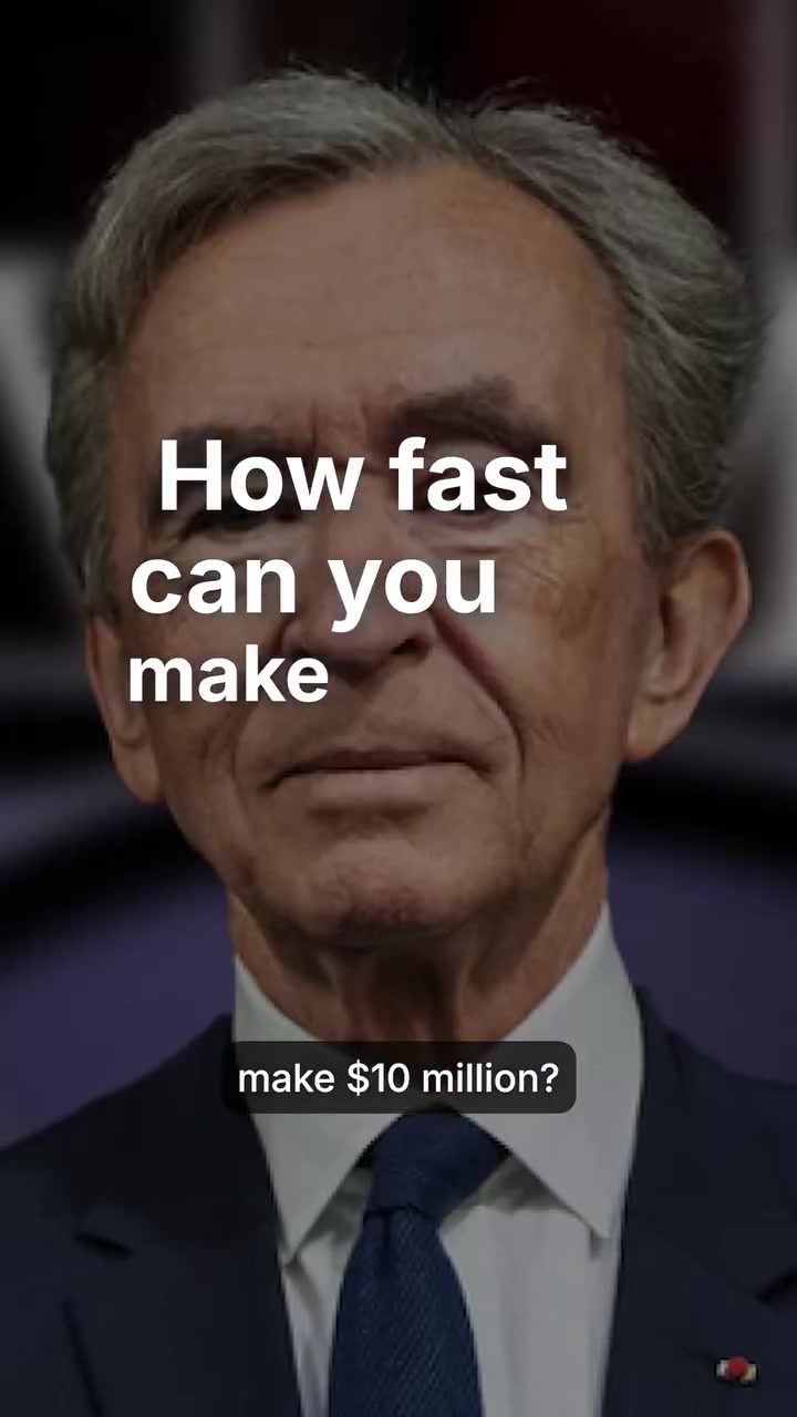 Growth Path: $100K to $10M with Strategic Acquisitions
