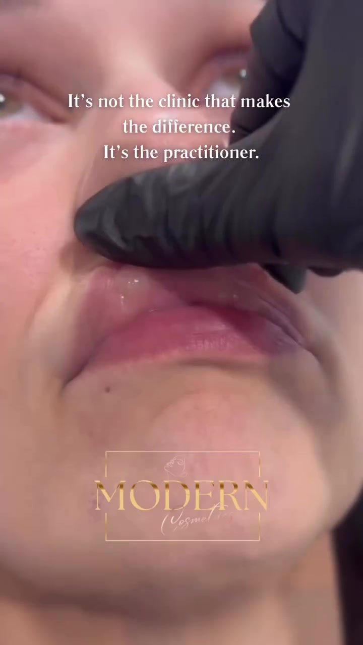 Why the Practitioner is Crucial for Safe Cosmetic Procedures