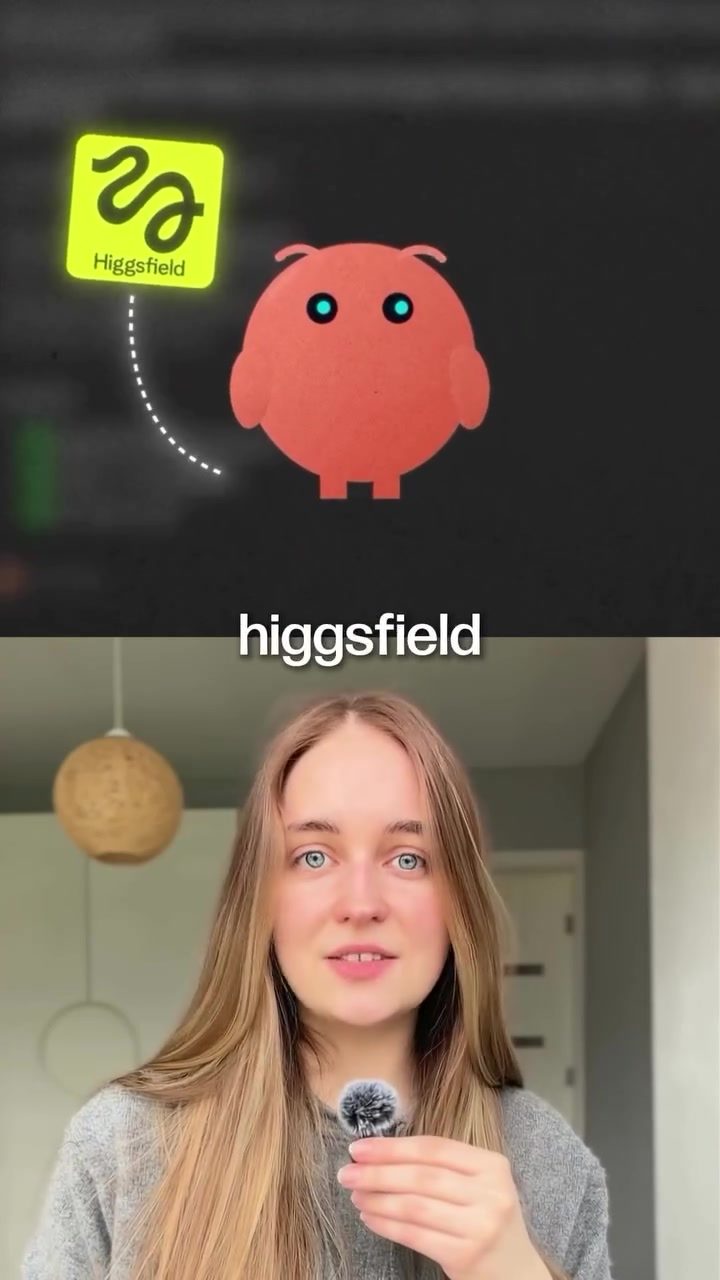 Higgsfield's WhatsApp Integration: Simplifying Learning and Content Creation