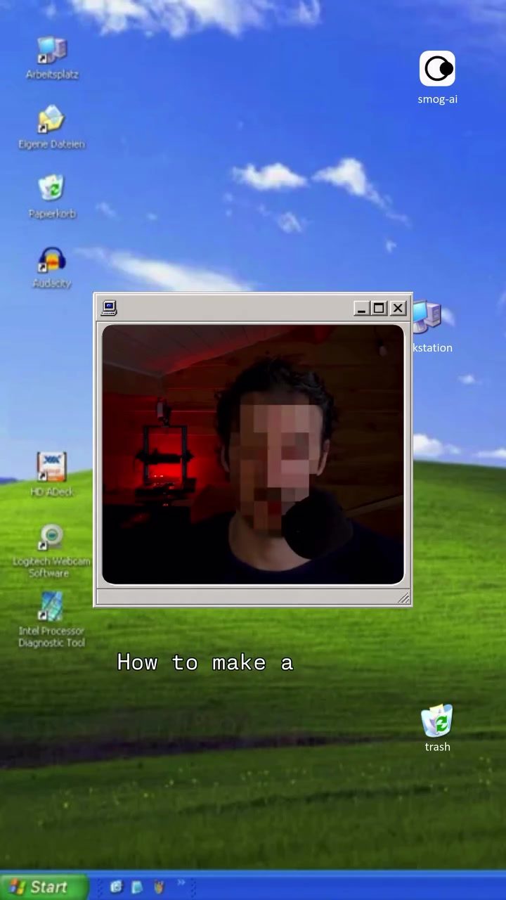Learn How to Create a Simple Computer Virus for Educational Purposes