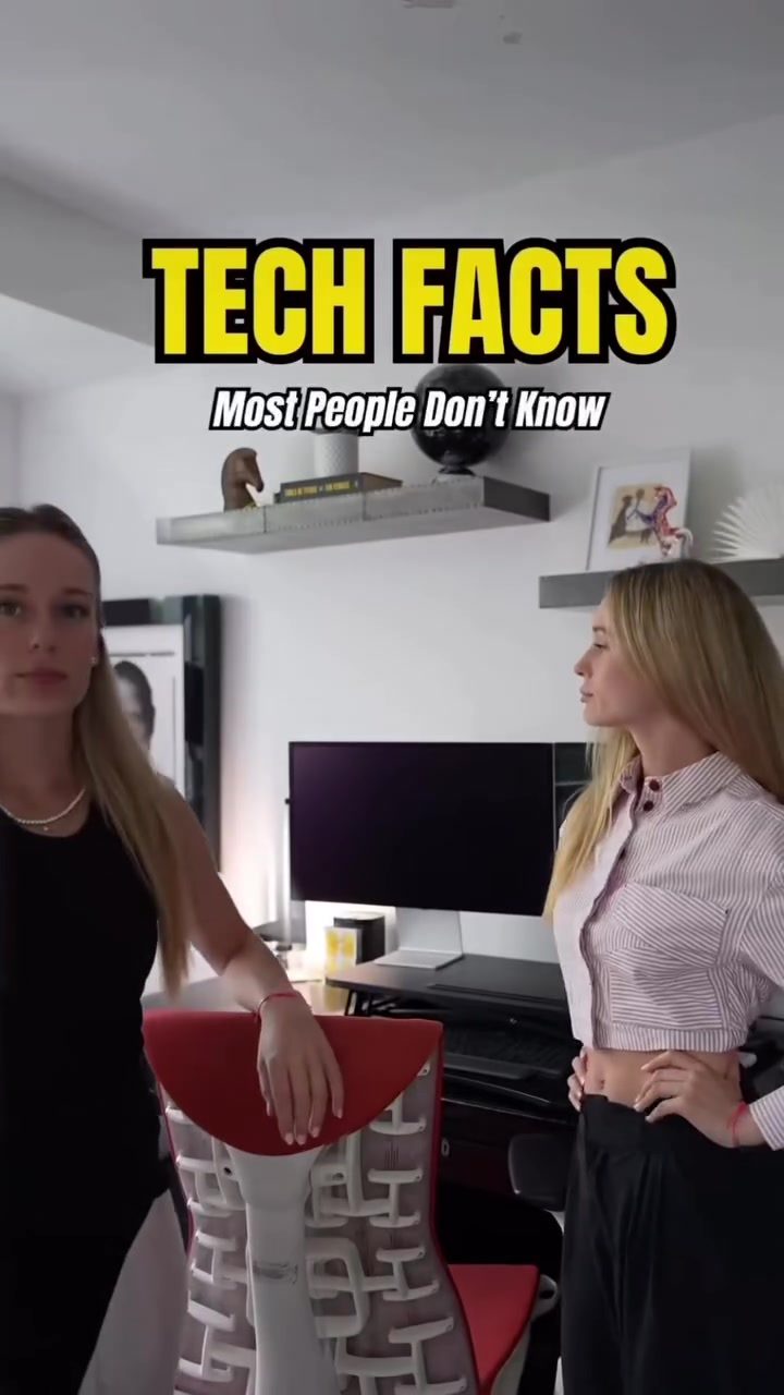 Smartphone Tech Facts: Power and Internet Secrets
