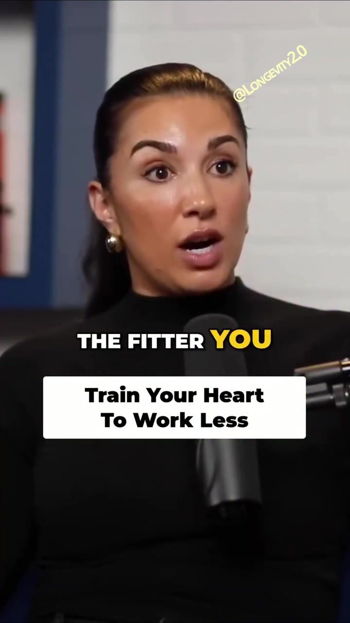 Understanding Your Resting Heart Rate: Fitness and Efficiency